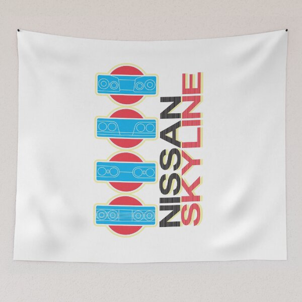 Item preview, History Skyline designed and sold by akinamic.