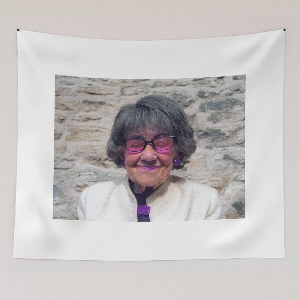 Item preview, Lady in Red designed and sold by Martin Langer.