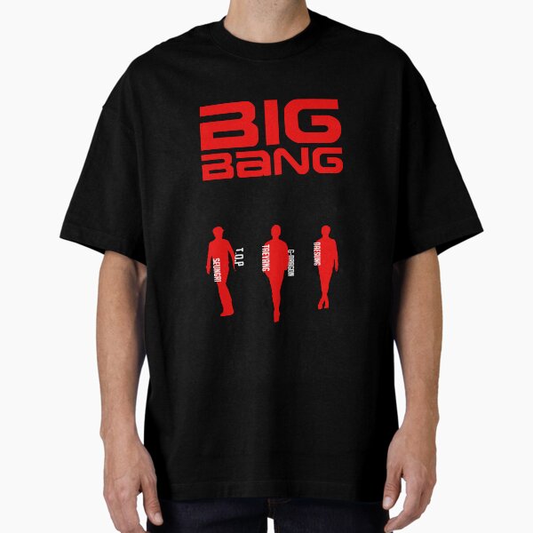 BIGBANG TOP Tシャツ 　FANTASTICK BABYS2016 MINT BIGBANG FANCLUB EVENT FANTASTIC BABYS 2016 Japan T