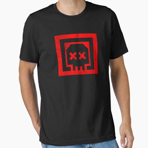 Item preview, Apex Legends | Death Box designed and sold by GroovyRaffRaff.