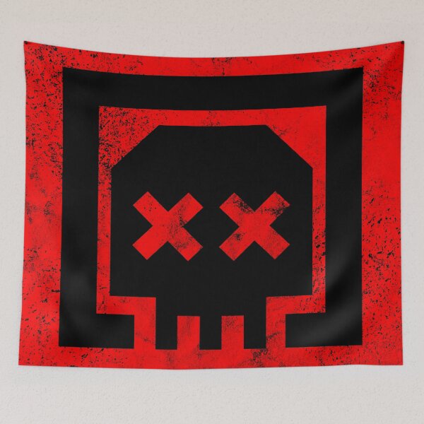 Item preview, Apex Legends | Death Box designed and sold by GroovyRaffRaff.