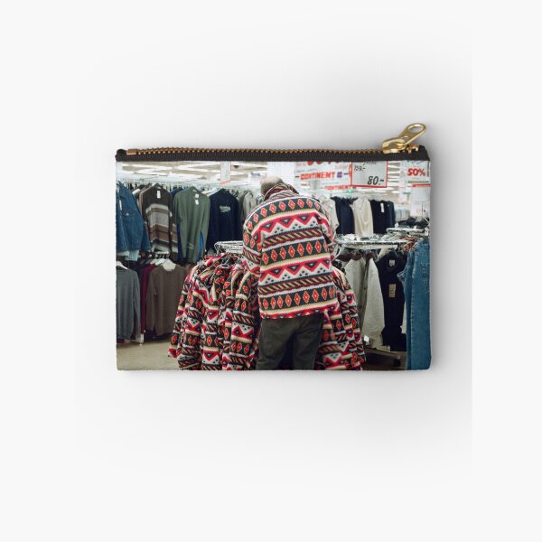 Item preview, The Mall designed and sold by Martin Langer.