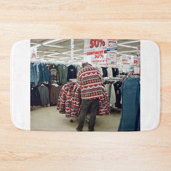 Item preview, The Mall designed and sold by Martin Langer.