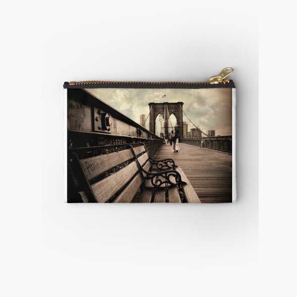 Item preview, Brooklyn Bridge Respite designed and sold by Jessica Jenney.
