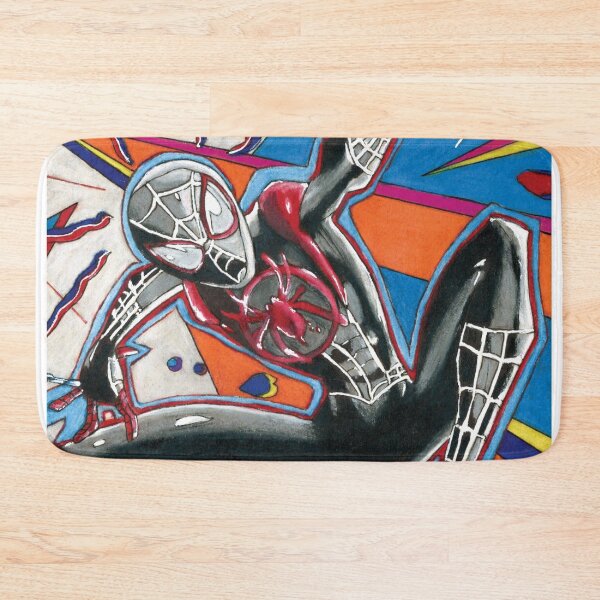 Item preview, Miles designed and sold by Jorden Estes.