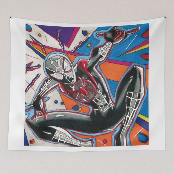 Item preview, Miles designed and sold by Jorden Estes.