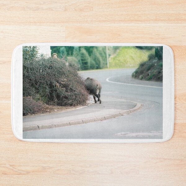 Item preview, Wild Hog designed and sold by Martin Langer.