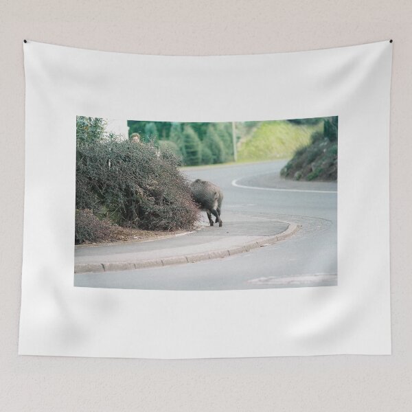 Item preview, Wild Hog designed and sold by Martin Langer.