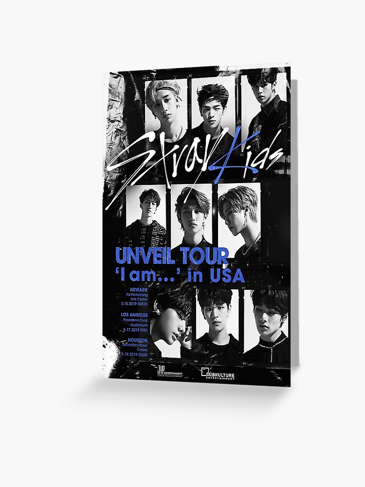 straykids UNVEIL TOUR ハン | sime.co.uk