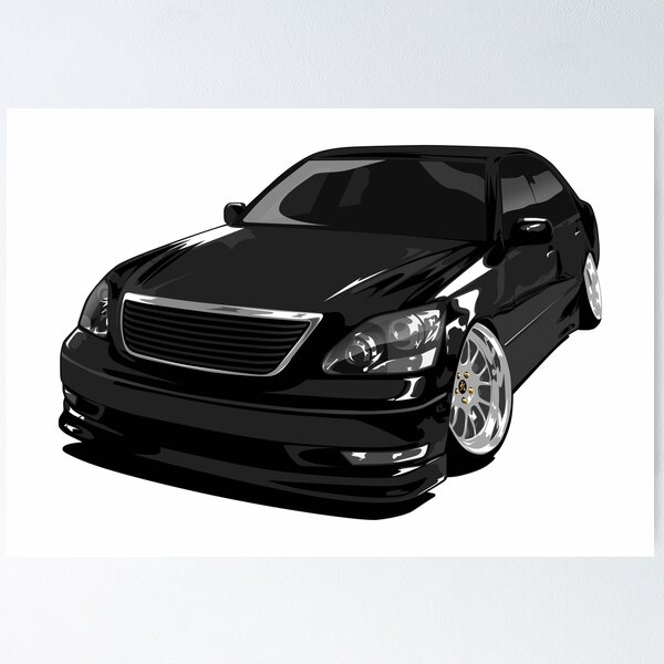 Lexus Merch & Gifts for Sale | Redbubble