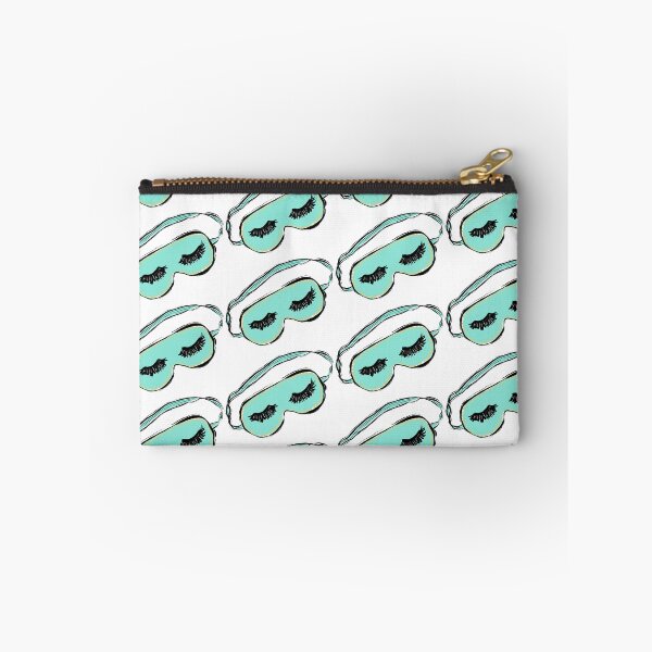 Item preview, Sleeping Mask designed and sold by Arianna Gallardo.