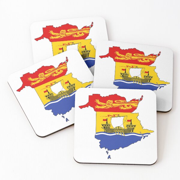 Item preview, New Brunswick designed and sold by Sun Dog Montana.