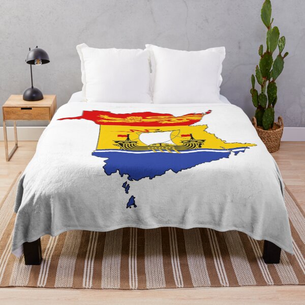 Item preview, New Brunswick designed and sold by Sun Dog Montana.