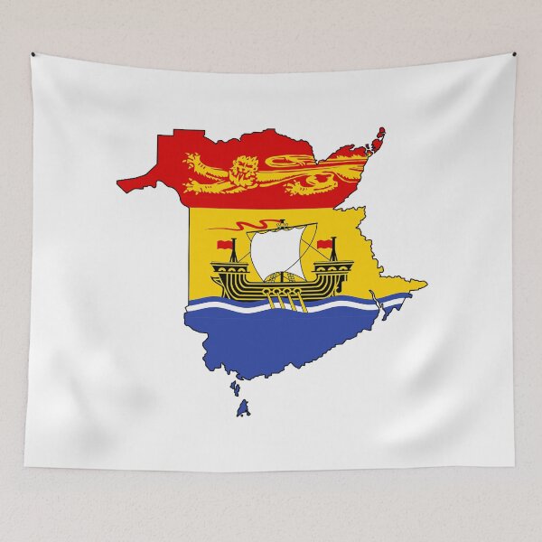 Item preview, New Brunswick designed and sold by Sun Dog Montana.