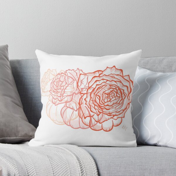 Item preview, Gradient Roses designed and sold by DarcieDesigns.
