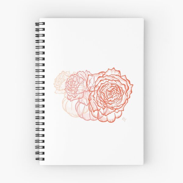 Item preview, Gradient Roses designed and sold by DarcieDesigns.