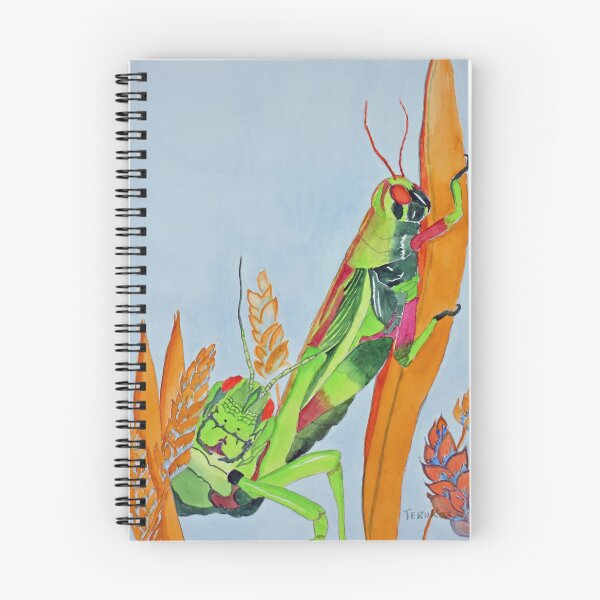 Item preview, Grasshopper designed and sold by BlueCanna.
