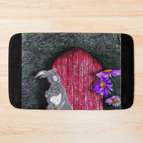 Item preview, RAYMOND'S ABODE r102 designed and sold by Hares & Critters.