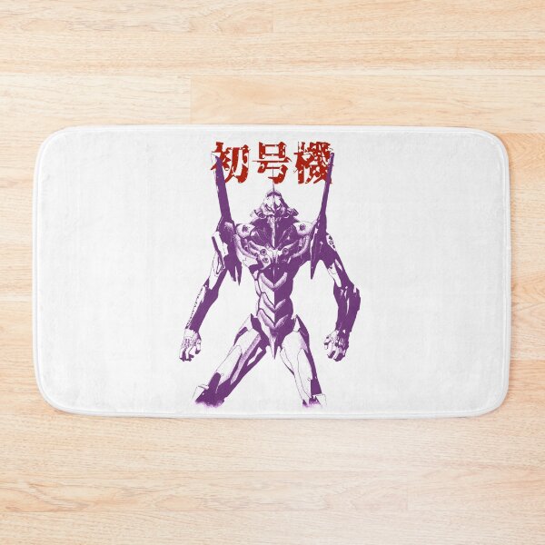 Item preview, UNIT 01 designed and sold by Loresoul.