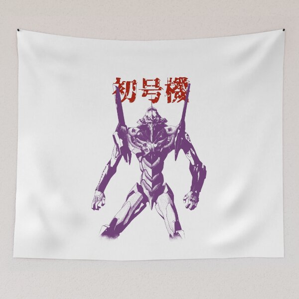 Item preview, UNIT 01 designed and sold by Loresoul.