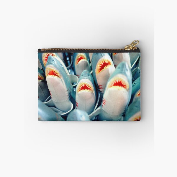 Item preview, Shark attack designed and sold by Martin Langer.