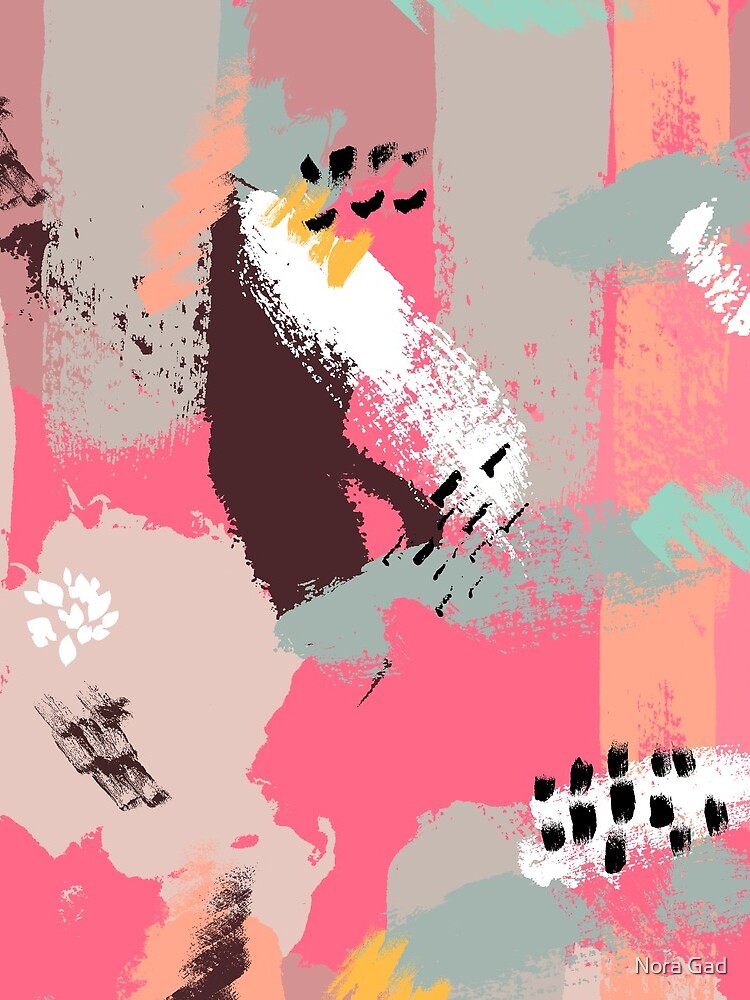 Modern Art by NoraMohammed