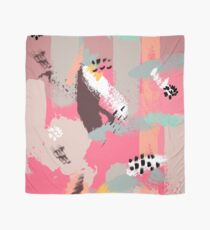 Modern Art Scarf