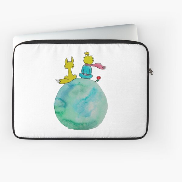 Le petit Prince Housse d'ordinateur