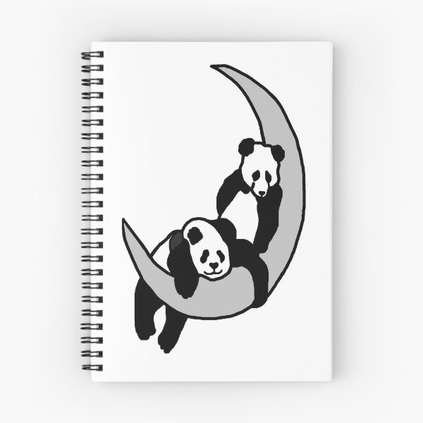 Item preview, Panda luna designed and sold by imphavok.