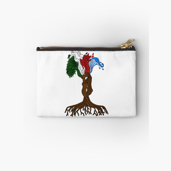 Item preview, Elemental Tree designed and sold by imphavok.