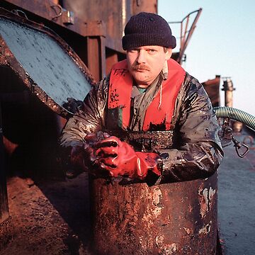 Artwork thumbnail, Oil-Expert by Martin Langer