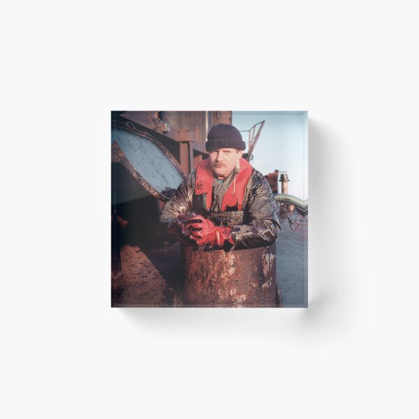 Item preview, Oil-Expert designed and sold by Martin Langer.