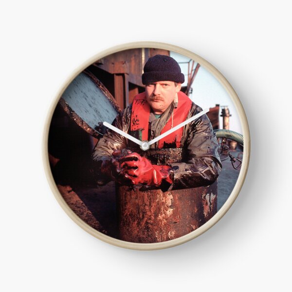 Item preview, Oil-Expert designed and sold by Martin Langer.