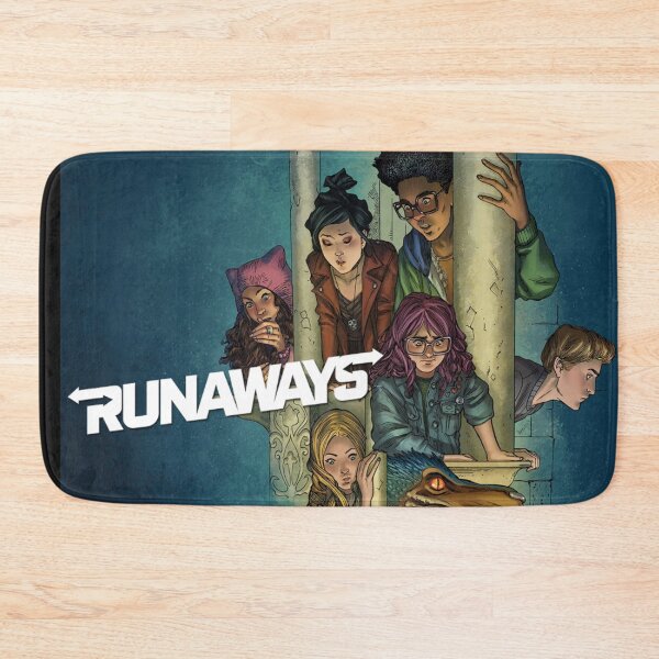 Item preview, Runaways designed and sold by Danie1997.