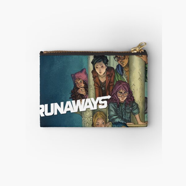 Item preview, Runaways designed and sold by Danie1997.