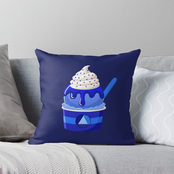 Item preview, Universe Ice Cream - Sapphire designed and sold by alyssaerin.