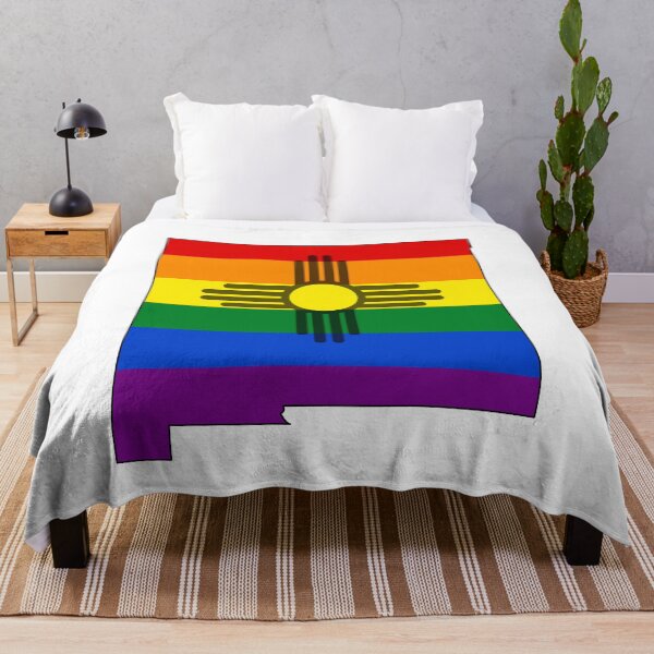 Item preview, New Mexico Pride! designed and sold by Sun Dog Montana.