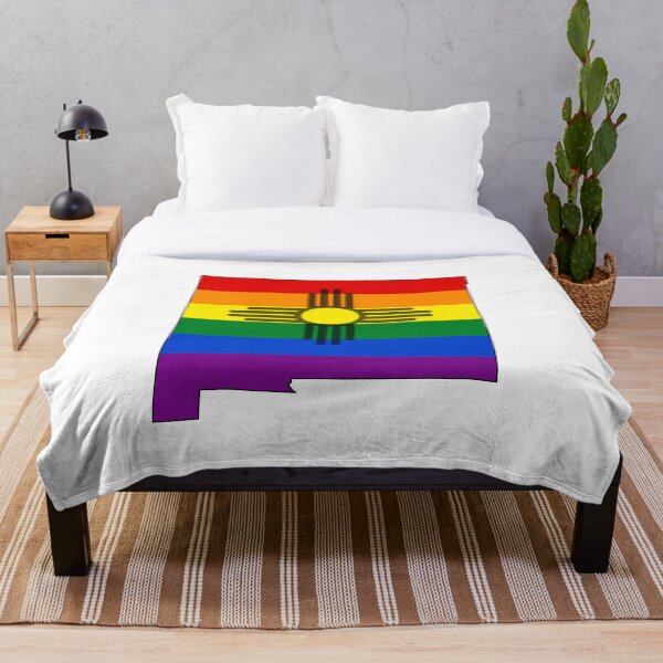 Item preview, New Mexico Pride! designed and sold by Sun Dog Montana.