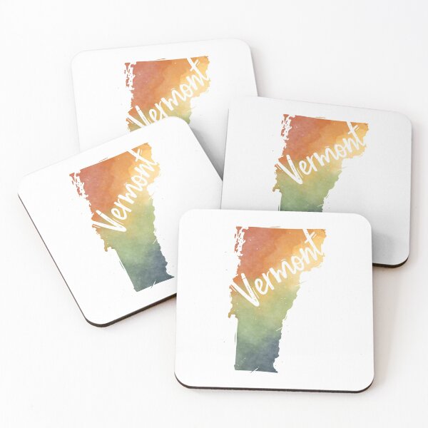 Item preview, Vermont designed and sold by Motivburg.