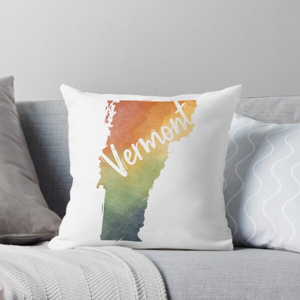 Item preview, Vermont designed and sold by Motivburg.