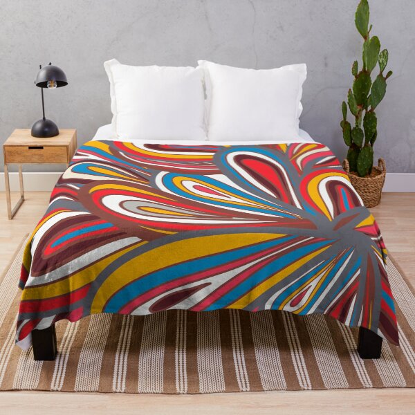 Item preview, Rainbow color pattern designed and sold by Kirill Berbetch.