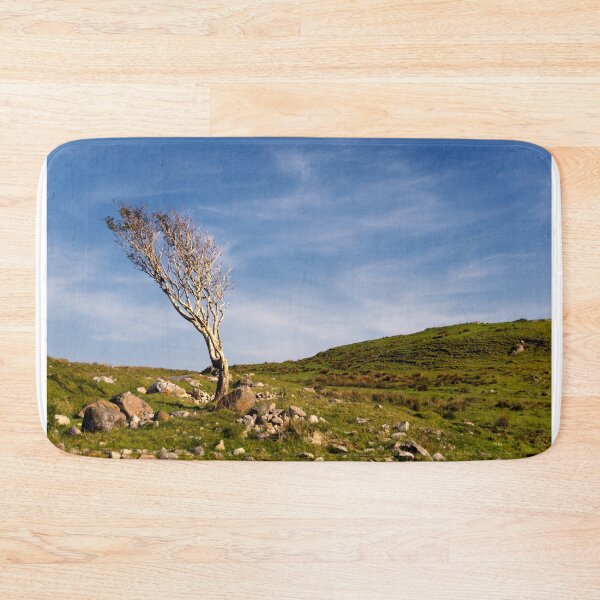 Item preview, The Lone Tree designed and sold by IslayFineArt.