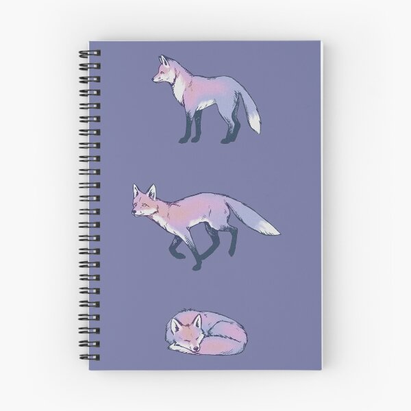 Item preview, Fox Activities designed and sold by MMMSdesigns.