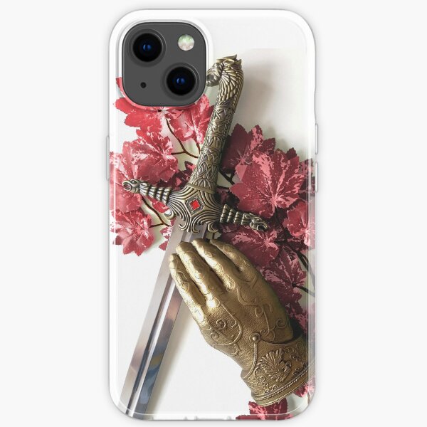 I am hers, she is mine iPhone Soft Case