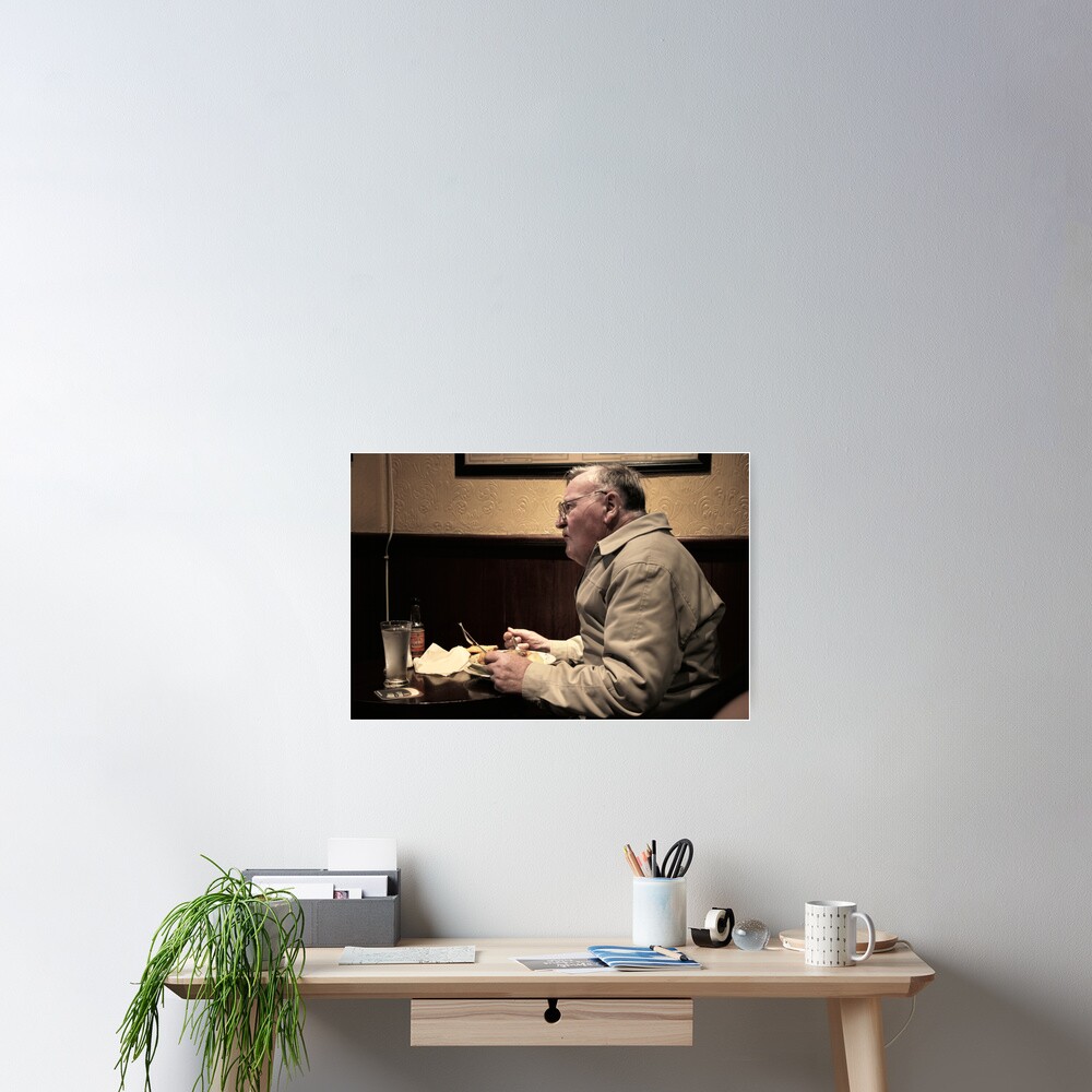 Dinner Poster