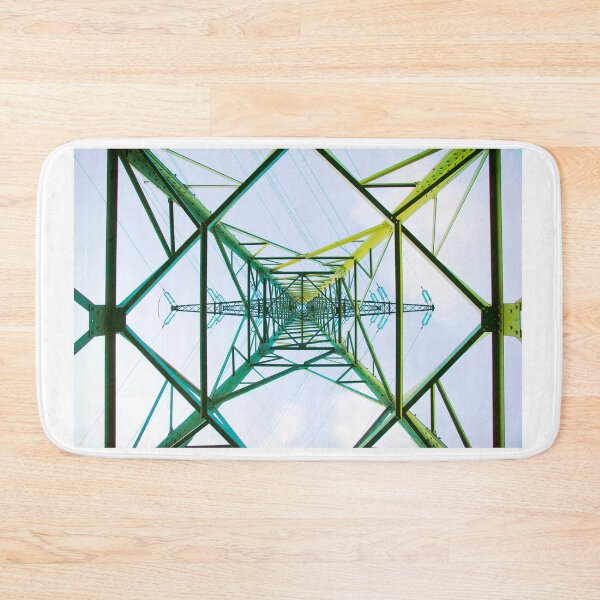 Item preview, High Voltage designed and sold by Martin Langer.