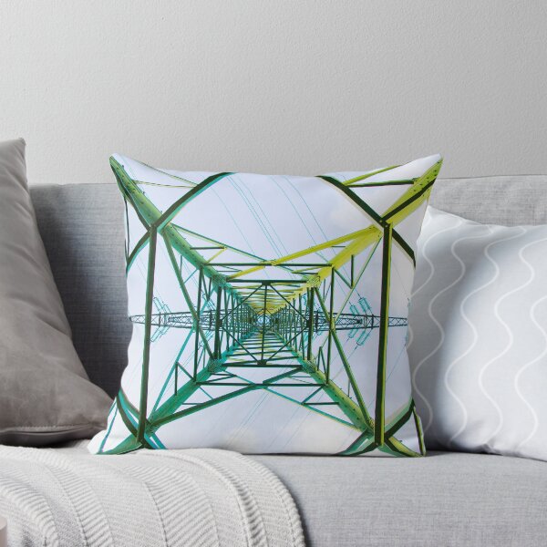 Item preview, High Voltage designed and sold by Martin Langer.