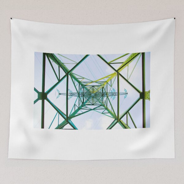 Item preview, High Voltage designed and sold by Martin Langer.