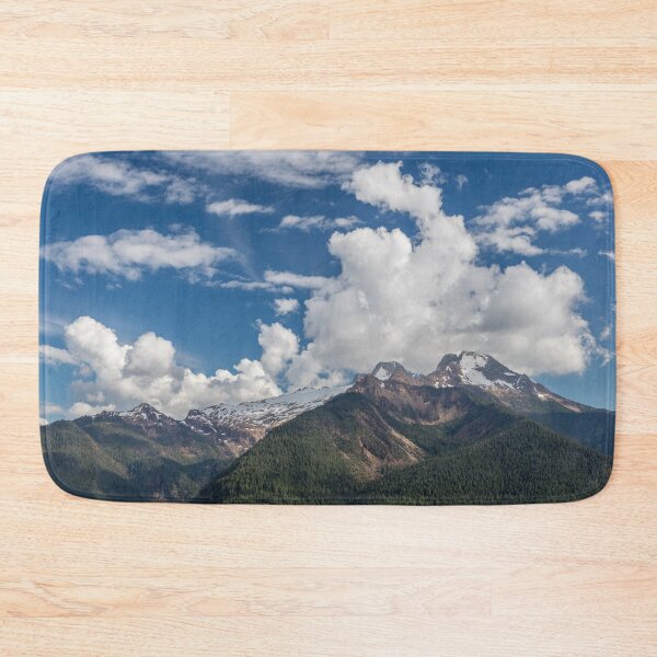 Item preview, The South Twin of the Twin Sisters Mountain designed and sold by Jim Stiles.