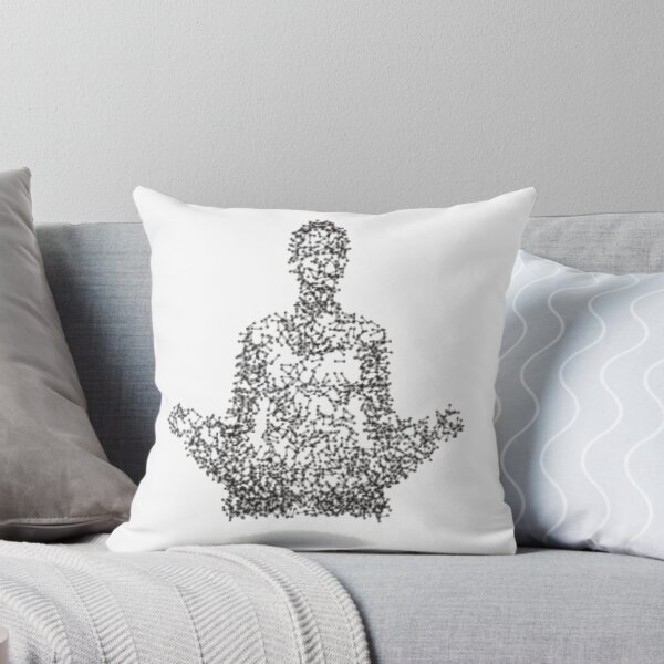 Item preview, Meditation! designed and sold by rodolphe-a.